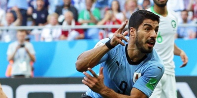 Hoy: Uruguay enfrenta a M�xico, en Houston