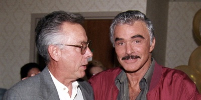 Muri� el veterano actor estadounidense Burt Rynolds 