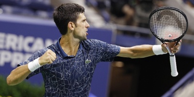 Djokovic:"He jugado un gran partido y estoy listo para del Potro"