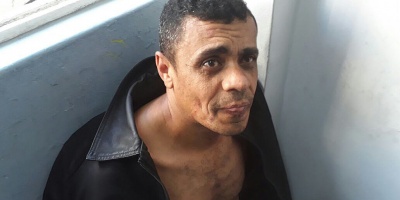 Autor del ataque a candidato en Brasil enviado a un penal de m�xima seguridad