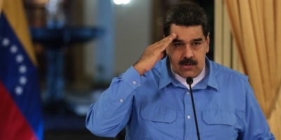 Militares venezolanos solicitaron intervenci�n de EE.UU. para derrocar a Maduro 