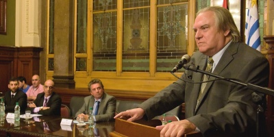 Juan Ra�l Ferreira se incorporar� este lunes al Espacio 609