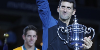 Djokovic se proclama campe�n del Abierto de EE.UU