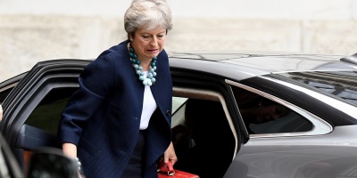 Sindicatos brit�nicos podr�an apoyar un referendo sobre el pacto de "brexit"
