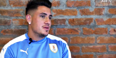 Selecci�n: A cinco a�os del debut de Jos� Mar�a Gim�nez 