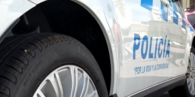 Se encuentra fuera de peligro polic�a herido durante un tiroteo en Punta de Rieles