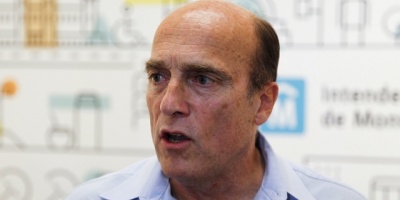 Salta y Montevideo firmaron un acuerdo sobre soluci�n de controversias