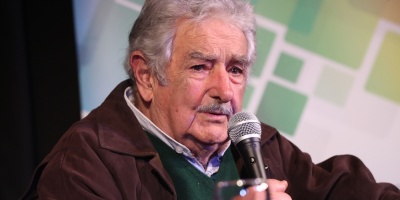 Mujica saldr� a recorrer el interior para reencontrarse con "amigos"