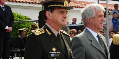 Oposici�n cuestion� medida aplicada a Manini R�os
