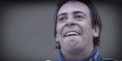 Se cumplen 19 a�os de la muerte del piloto uruguayo Gonzalo �Gonchi� Rodr�guez