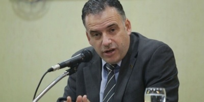 Orsi sobre sanci�n a Manini R�os: "Preocupa, no es c�modo y no nos hace bien"