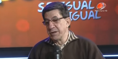 Omar Guti�rrez es recordado con emoci�n