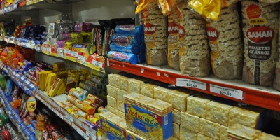 Trabajadores de comercio y servicios profundizar�n medidas