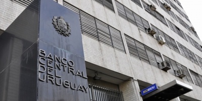 Econom�a uruguaya creci� 2,5% 