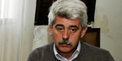 Mart�nez corrigi� afirmaciones de ADEOM