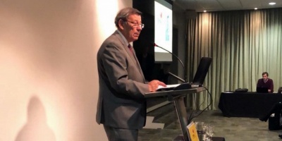Nin Novoa: incertidubre ante eventual TLC con la UE por crisis regional