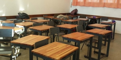 Paro en UTU este viernes por ataque a profesor