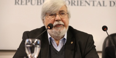 Uruguay no investiga personas por cantidad de ingresos al pa�s, seg�n Bonomi