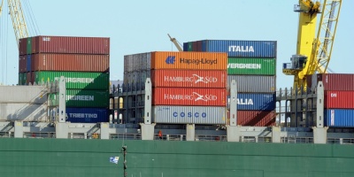 Las importaciones crecieron 11% en primeros meses del a�o, seg�n estudio