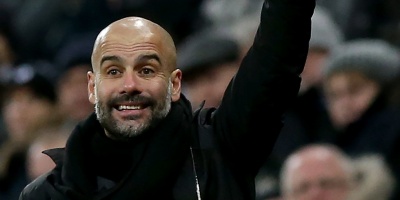 Guardiola niega que De Bruyne tenga una cl�usula de 250 millones