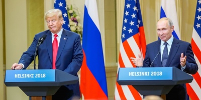 EEUU acusa a Rusia de interferirse en sus redes el�ctricas
