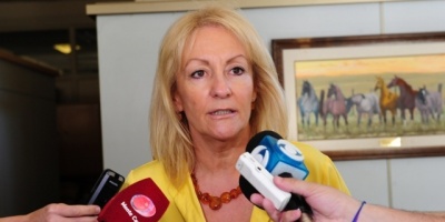 Para Cosse la recuperaci�n de la industria colabor� en el crecimiento de la econom�a