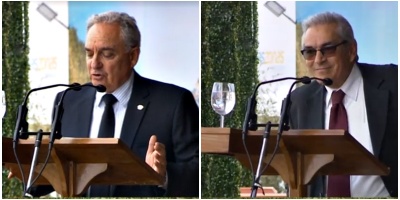 Ruralistas reclaman mejoras en la competividad y Gobierno asegura que tiene voluntad pol�tica