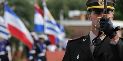 Defensa solicit� investigaci�n de urgencia ante ejecuci�n de marcha Tres �rboles