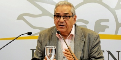 Benech anuncia "inminente" apertura del mercado de carne japon�s 