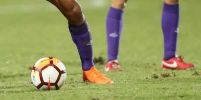 Defensor gan� por 2-1 a Racing