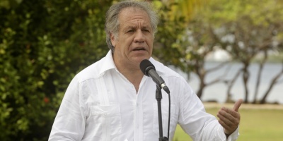 El PCU solicit� la expulsi�n de Almagro del Frente Amplio