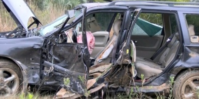 Tres personas fallecieron tras siniestro en el departamento de Rocha