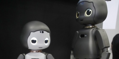 M�s de la mitad de los empleos actuales ser�n reemplazados por robots en 2025