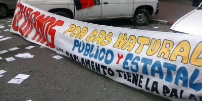Sindicato rechaza sanci�n a trabajadores que realizaron medida gremial