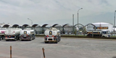 Podr�an registrarse demoras en abastecimiento de combustible