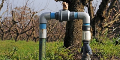 Corte en el suministro de agua afectar� varios barrios de Montevideo y Canelones