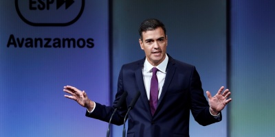 El Gobierno espa�ol planea limitar el fuero jur�dico de los pol�ticos