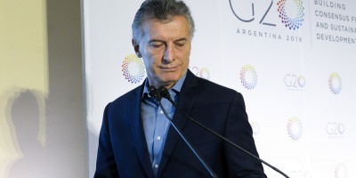 Argentina apunta en presupuesto de 2019 a "d�ficit 0" para dejar atr�s crisis