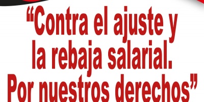 La Confederaci�n Sindical  Gremial del Uruguay se movilizar�  esta tarde en el Parlamento