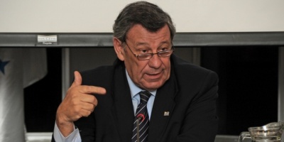 Nin Novoa admite que el acuerdo UE-Mercosur est� "un poco trancado"