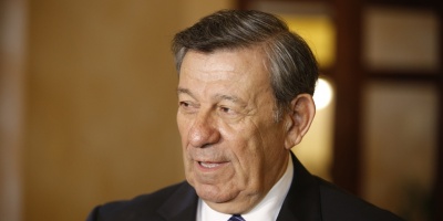 Nin Novoa: Uruguay "detesta" la palabra "intervenci�n" dicha por Almagro sobre Venezuela
