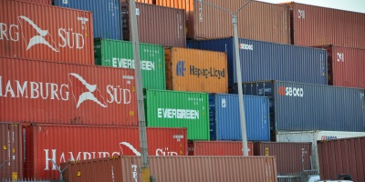 Las solicitudes de exportaci�n de bienes cayeron 1,94% en setiembre y acumularon suba de 2,44% en 2014