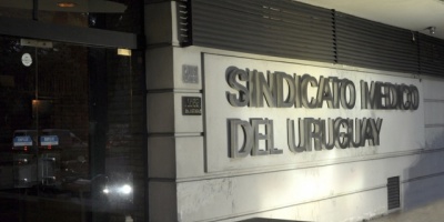 M�dicos adhieren a movilizaci�n del jueves pero no parar�n
