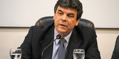 Layera explic� que relacionamiento de tupamaros con asaltantes de remesa "no tiene l�gica"