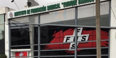 La FUS realizar� paro parcial este jueves con movilizaci�n hacia el Ministerio de Trabajo