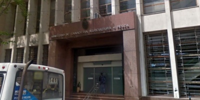 Funcionarios del MGAP paran el viernes 24 horas a nivel nacional por la realizaci�n de asamblea 