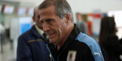 'El Maestro' Tab�rez tendr� una estatua en Montevideo