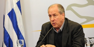 Ministro de Trabajo se reunir� con C�mara de Transporte