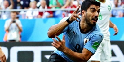 Uruguay se mantiene quinto en el ranking FIFA