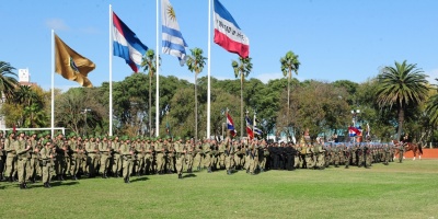 Altos mandos del Ej�rcito analizaron sanci�n a Manini R�os y criticaron al FA